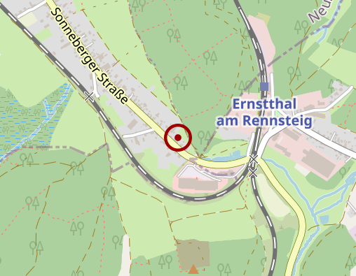 Karte: Büttner Roland u. Monika