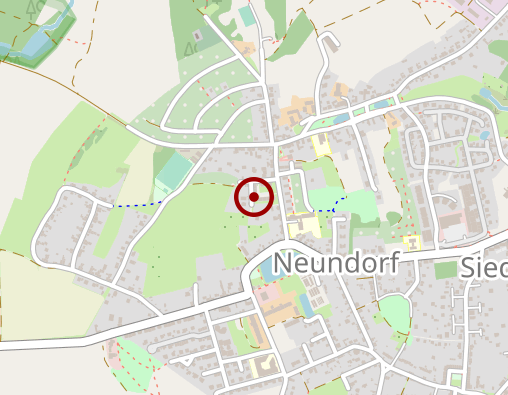 Karte: A-Z Physioteam