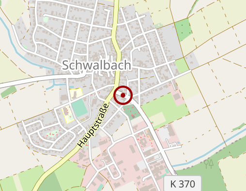 Karte: Schöffen-Apotheke