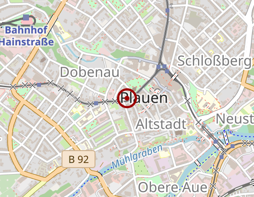 Karte: Lange Dorit Dipl.-Psych. Psychotherapeutische Praxis