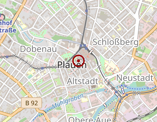 Karte: Jojovita Die Kindertherapeuten Praxis für Kindertherapie