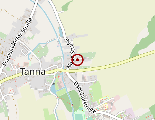 Karte: Patsch K., Kaiser R.