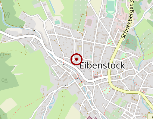 Karte: Pflegeheim "Herbstsonne"