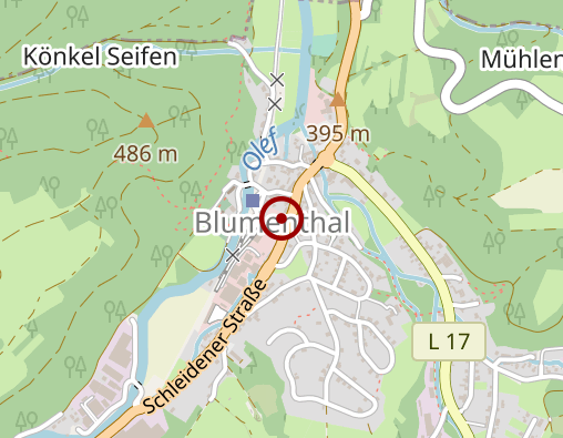 Karte: Adler Apotheke