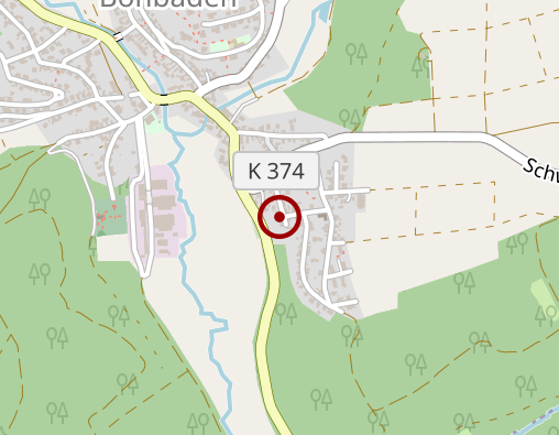 Karte: Steiger Karin