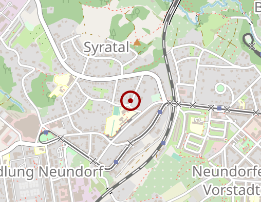 Karte: AlltagsHilfe - Uwe John