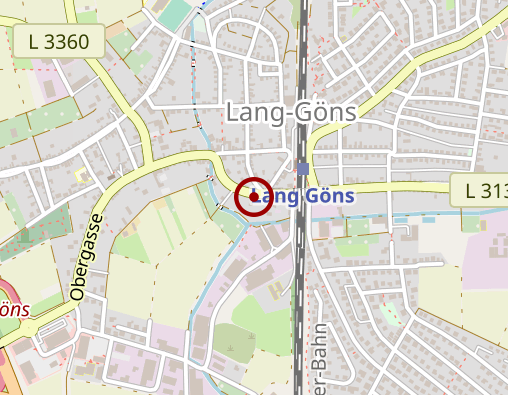 Karte: Zirnstein Falk Dr.med.