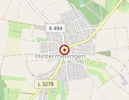 Karte: Brunnen-Apotheke