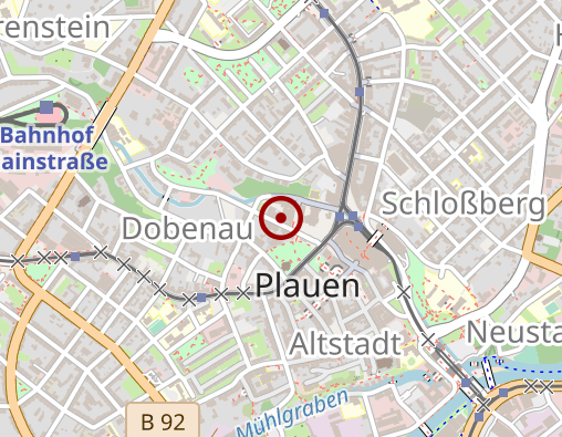 Karte: Struve-Kuhn Marion Psychotherapeut