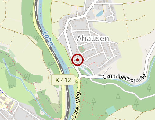 Karte: Hempowitz-Schmidt Monika