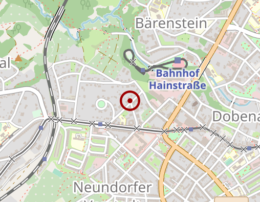 Karte: Emily Kleintierbestattung Tierbestattung