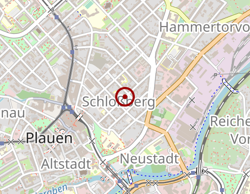 Karte: Meisel Ilona Dipl.-Sprachheilpädagogin Logopädische Praxis