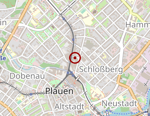 Karte: Stumpf Physiotherapie