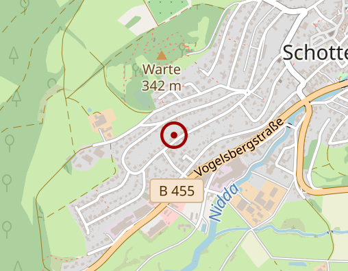 Karte: Rehagel Hans-Jörg Dr. med.