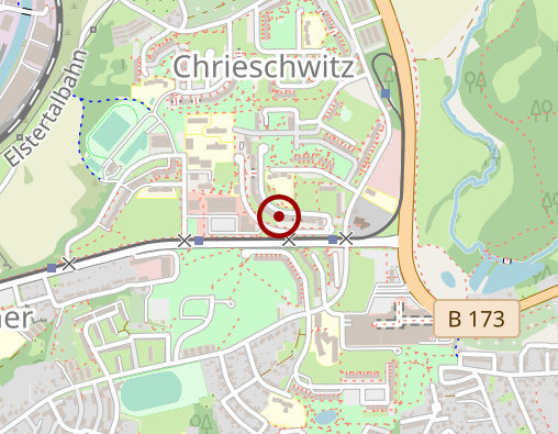 Karte: Diez Susann Logopädiepraxis