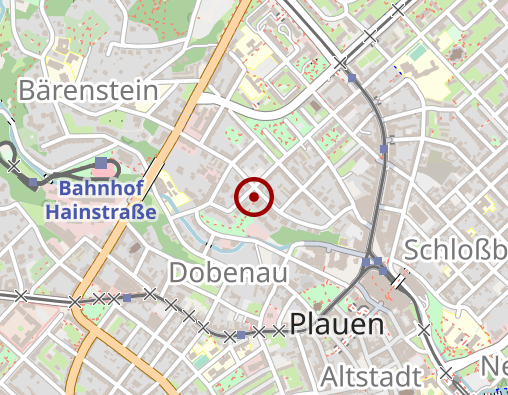 Karte: Trommler Ines