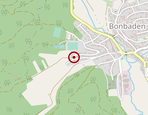 Karte: Döring Karsten