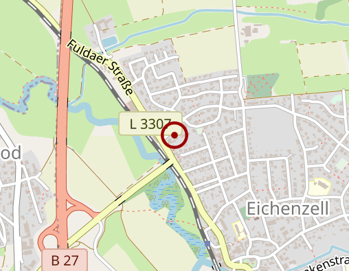 Karte: Schloß-Apotheke