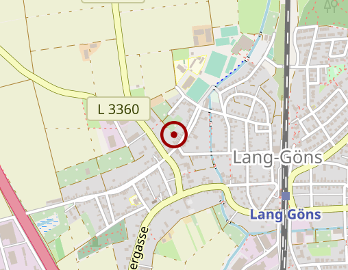 Karte: Bliedung Marion