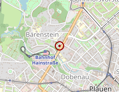 Karte: Thoß Christoph Olaf Supervisor