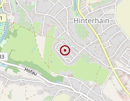 Karte: Höder Jürgen Taxiunternehmen