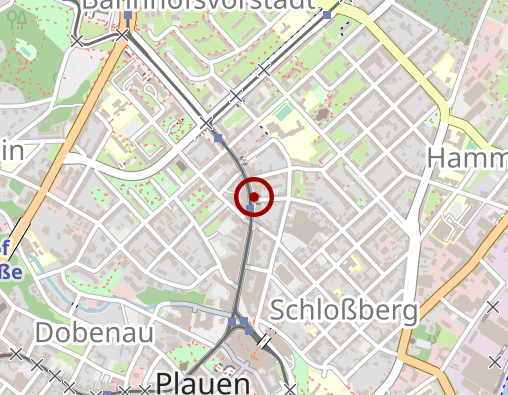 Karte: "WohL-gepflegt" häuslicher Pflegedienst der Wohn- und Lebensräume e.V.