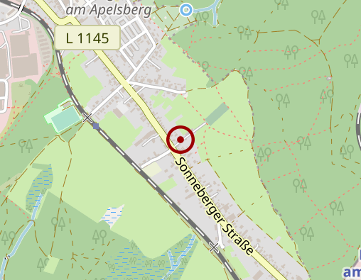 Karte: BKN Systemtechnik