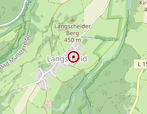 Karte: Winter Rosemarie HP