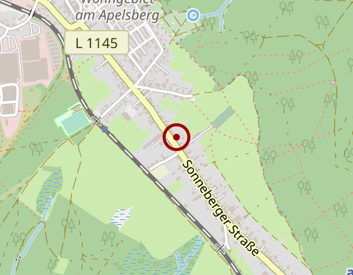 Karte: Ehrhardt Mandy