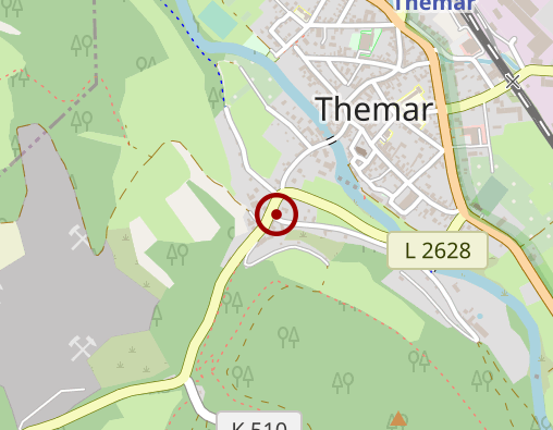 Karte: Pohland-Stang Jana