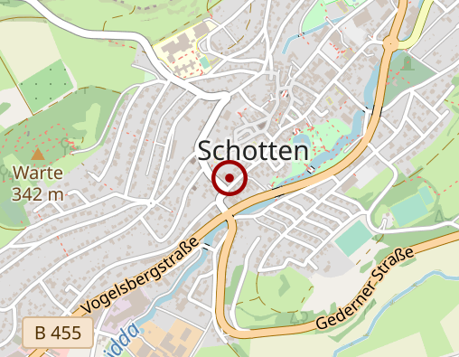 Karte: Altmüller Gernot u. Michael