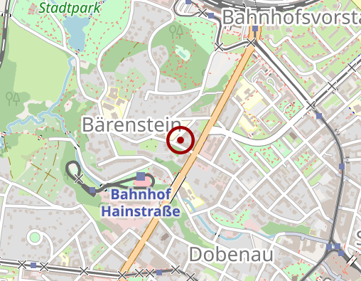 Karte: Michael Sylvia Heilpraktikerin