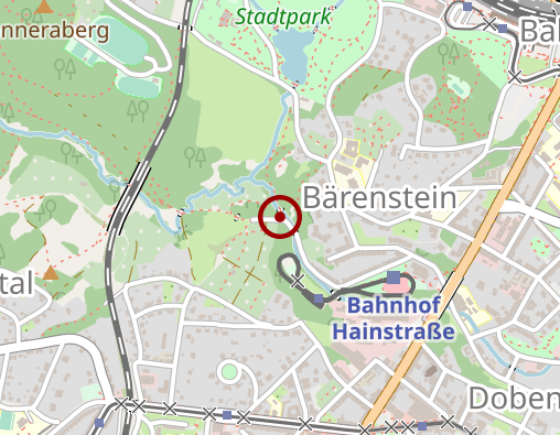 Karte: MARIO IHR FREUNDLICHER HELFER IM ALLTAG