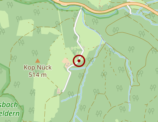 Karte: Rödder B. Dipl.-Biol.