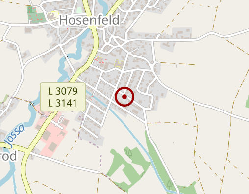 Karte: Müller Claudia