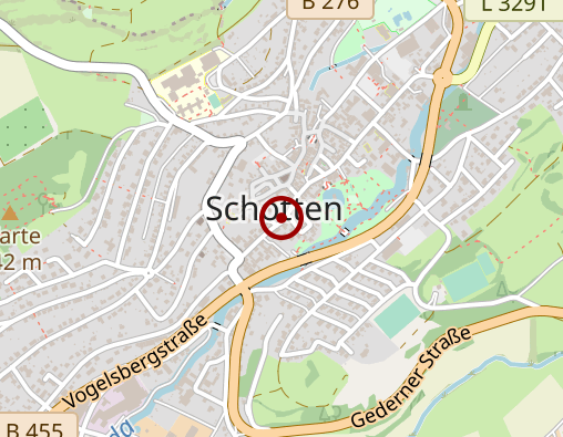 Karte: Tazelaar Marc