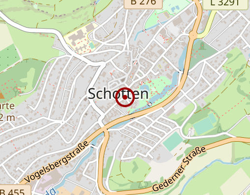 Karte: Rathaus-Apotheke