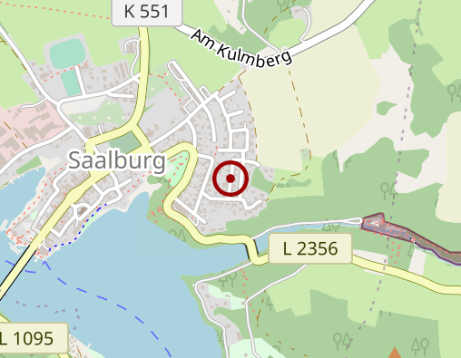 Karte: Tierbestattung Phönix