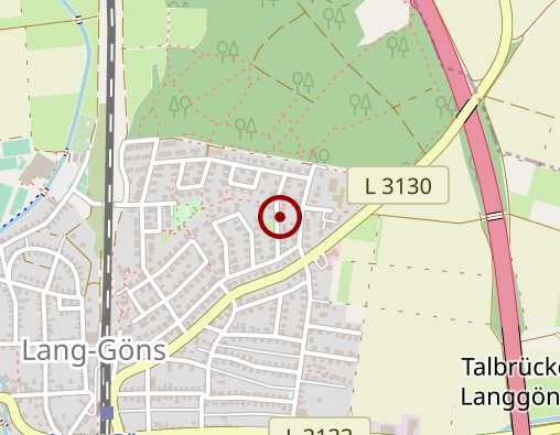 Karte: Allendörfer Renate