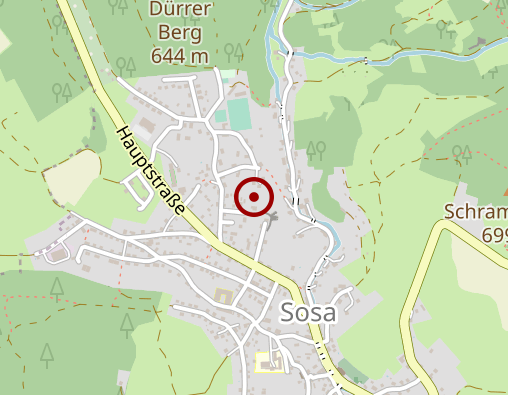 Karte: Georgi Gabriel, Christine