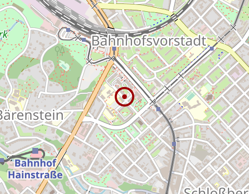 Karte: Praxis für Ergotherapie Praxis für Ergotherapie