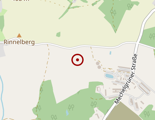 Karte: Willner Maik Tierbestattungen