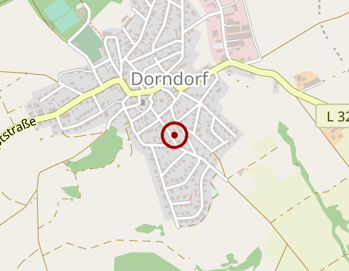 Karte: Rautenberg Friederike