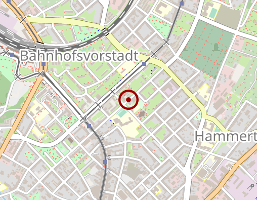 Karte: Ärztebedarf und Medizintechnik GmbH