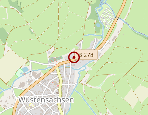 Karte: Marien-Apotheke