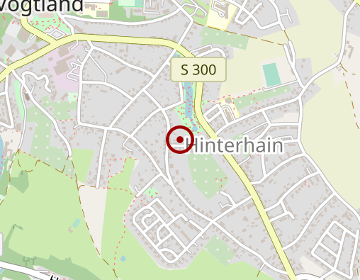 Karte: Pflegedienst Schädlich GmbH & Co. KG