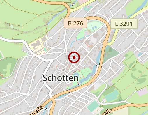 Karte: Park Apotheke