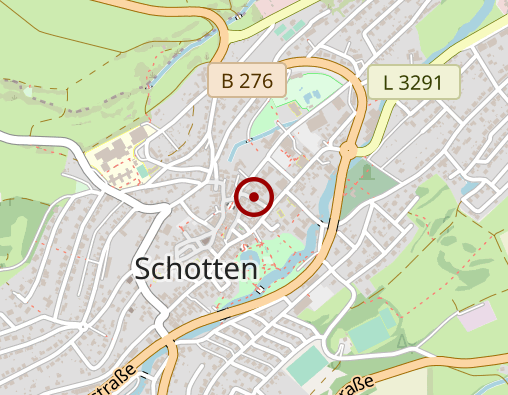 Karte: Lein Ingetraud Dr.