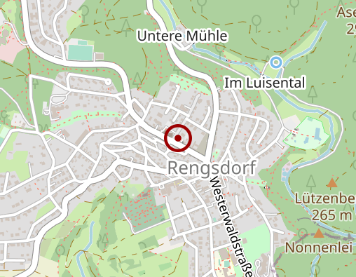 Karte: Stern-Apotheke