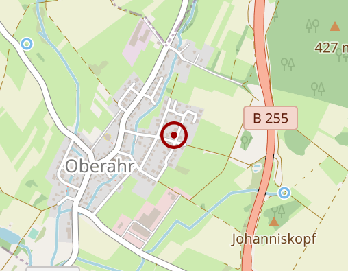 Karte: Malm-Hannappel Petra